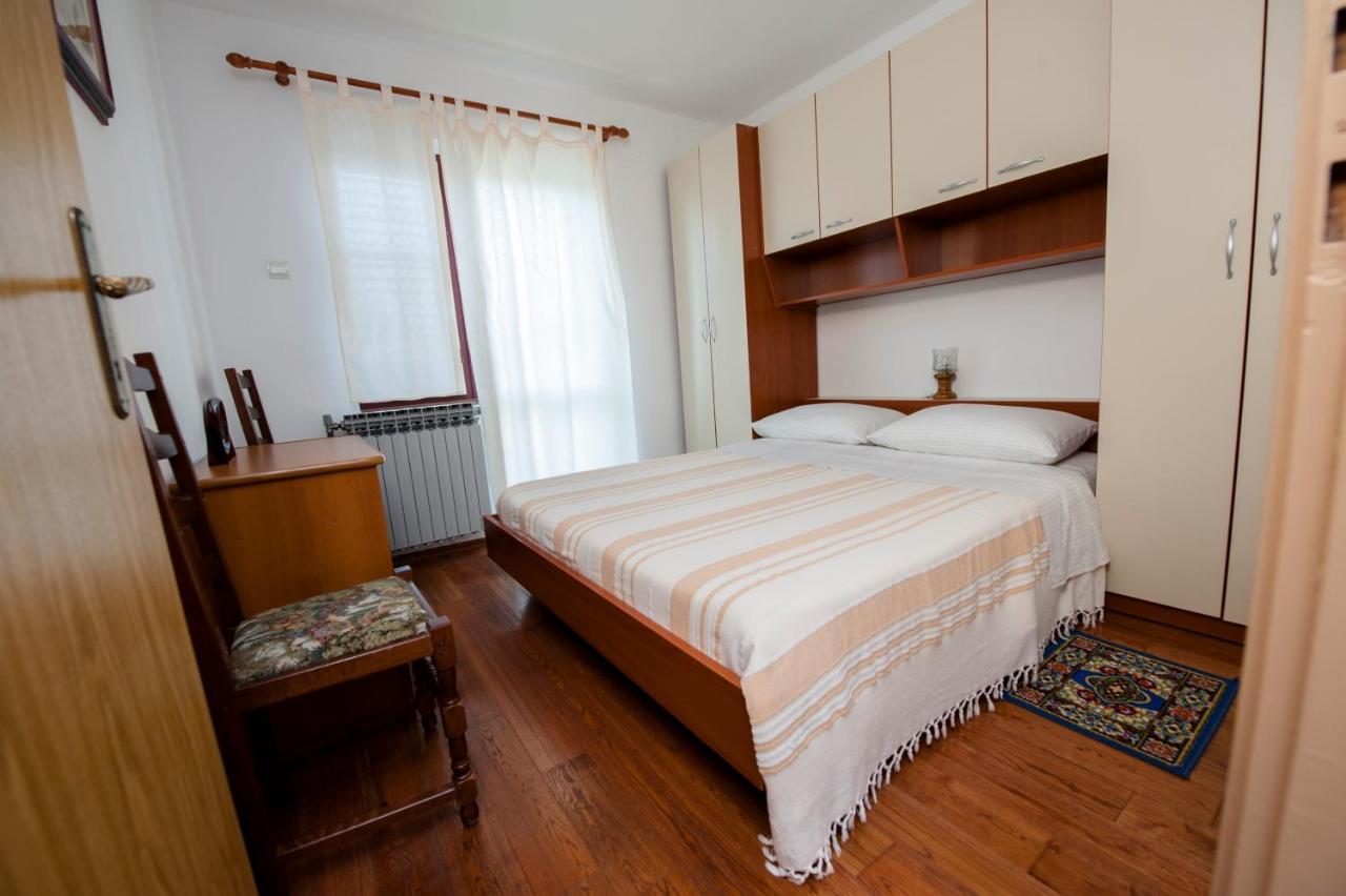 Apartments Val Mari - Laguna Rovinj Exterior photo