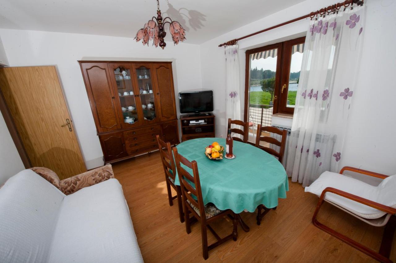 Apartments Val Mari - Laguna Rovinj Exterior photo