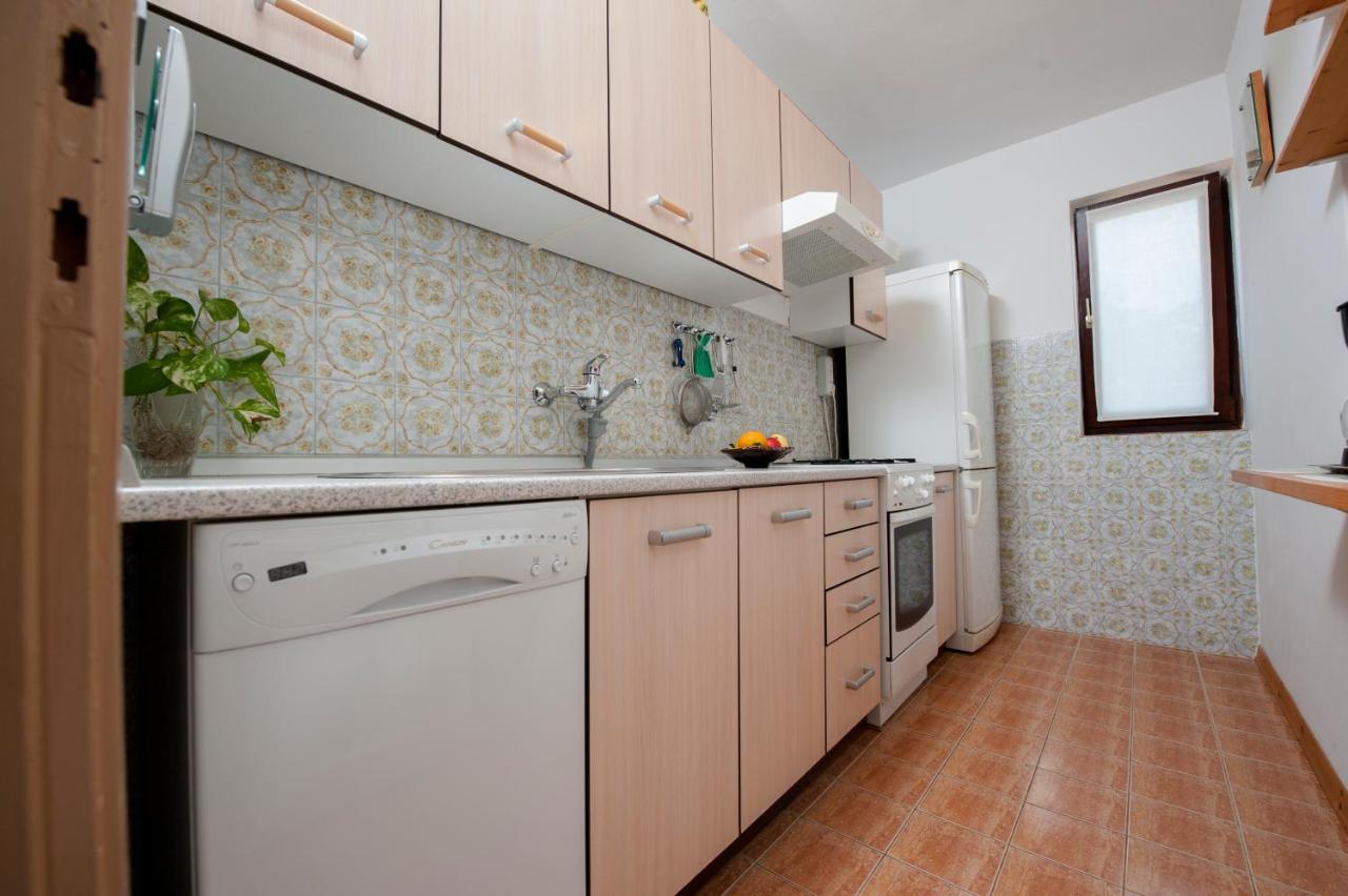 Apartments Val Mari - Laguna Rovinj Exterior photo