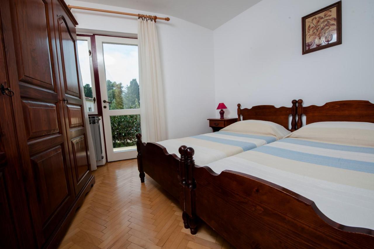 Apartments Val Mari - Laguna Rovinj Exterior photo