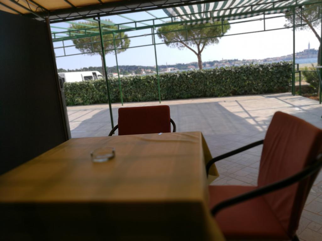 Apartments Val Mari - Laguna Rovinj Exterior photo