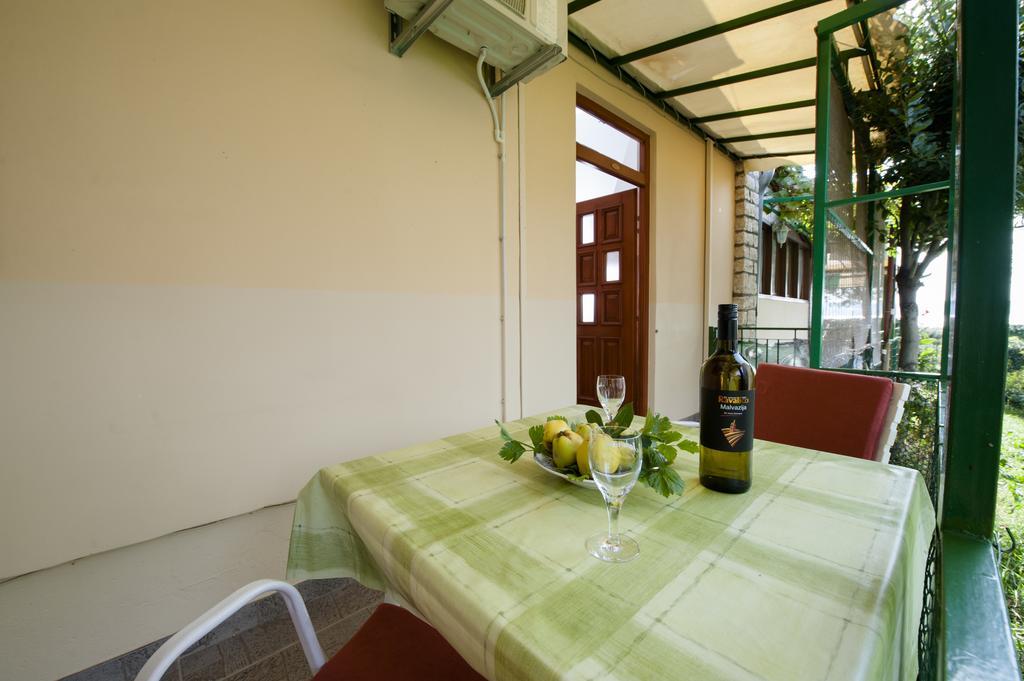 Apartments Val Mari - Laguna Rovinj Exterior photo