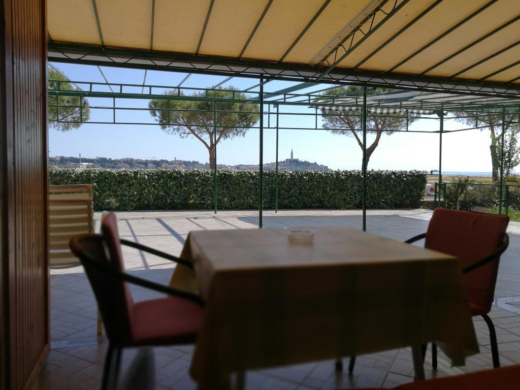 Apartments Val Mari - Laguna Rovinj Exterior photo