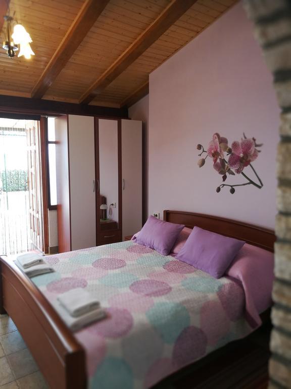 Apartments Val Mari - Laguna Rovinj Exterior photo